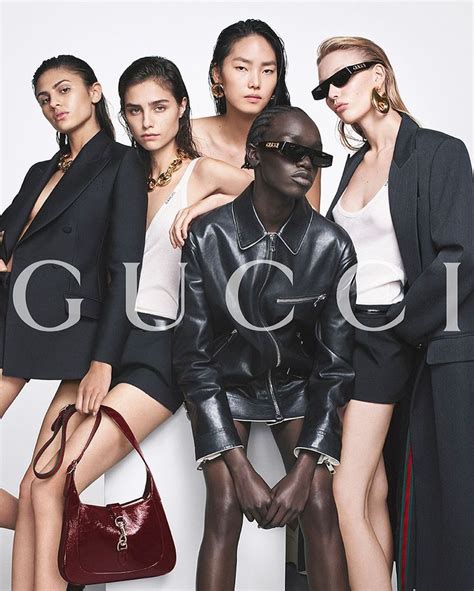 gucci ad with price|Gucci new ad.